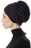 Yonca - Schwarz Turban