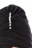 Yonca - Schwarz Turban