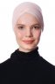 Zeynep - Altrosa Parizien Untertuch - Ecardin