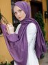 Zaina - Lila Hijab - Sal Evi