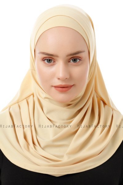 Esma - Senf Amira Hijab - Firdevs