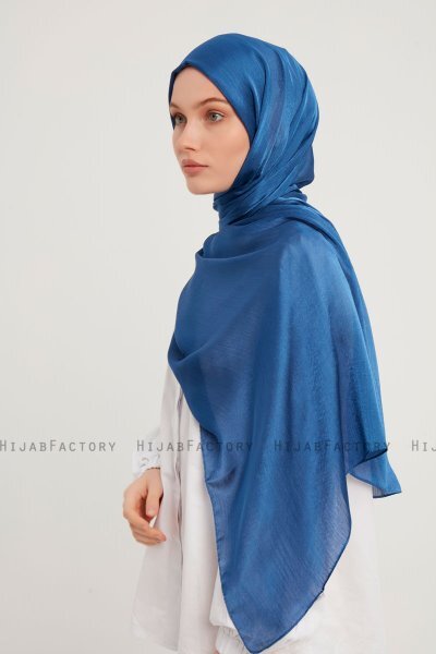 Berrak - Indigo Janjanli Hijab