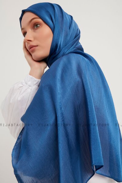 Berrak - Indigo Janjanli Hijab