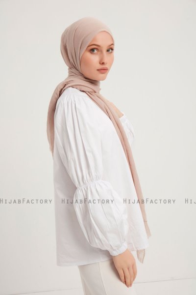 Afet - Sand Comfort Hijab