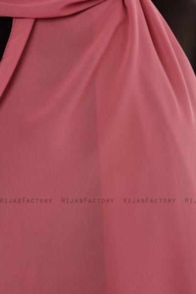 Derya - Punch Praktisch Chiffon Hijab
