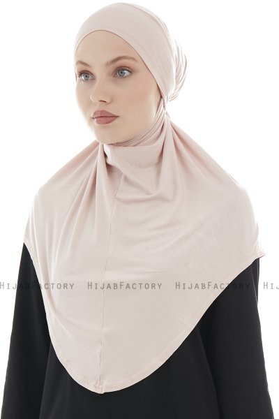 Sefa - Altrosa One-Piece Al Amira Hijab