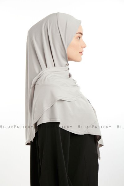 Nermin - Sand Sandy Scarfs Hijab