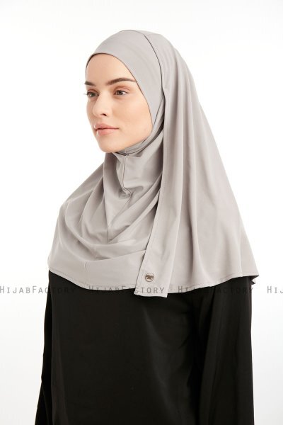 Ilay - Sand Sandy Turban Hijab