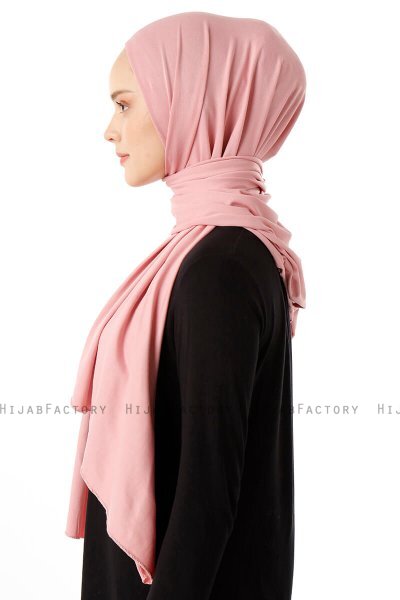 Neylan - Rosa Basic Jersey Hijab
