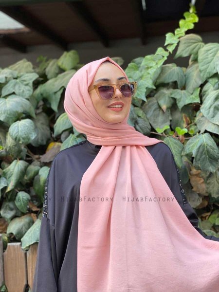 Alvina - Altrosa Jazz Hijab - Mirach