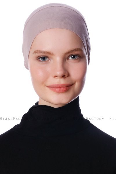 Azra - Steingrau Parizien Untertuch - Ecardin