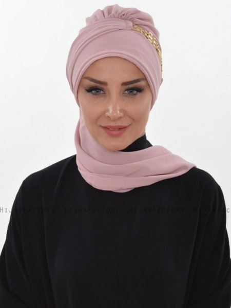 Beatrice Gammelrosa Turban Ayse Turban 320903b