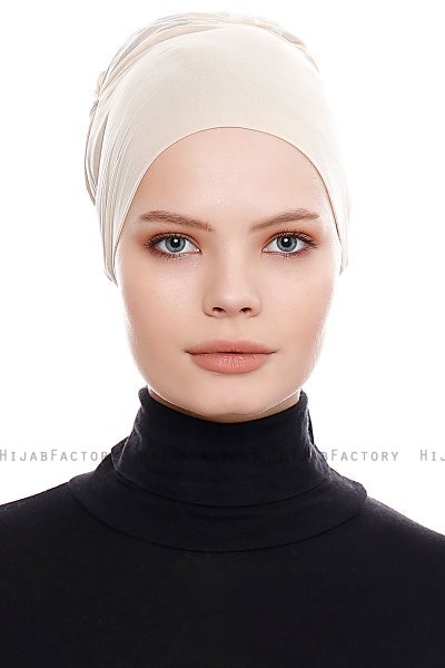 Belgin - Beige Parizien XXL Untertuch - Ecardin