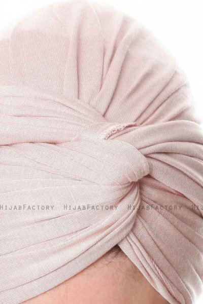 Belinay Gammelrosa Turban Ecardin 201813e