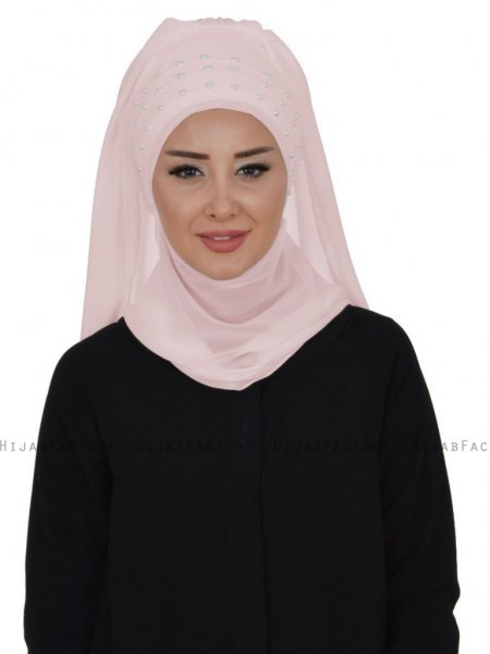 Diana Gammlerosa Praktisk Hijab Ayse Turban 326213-1