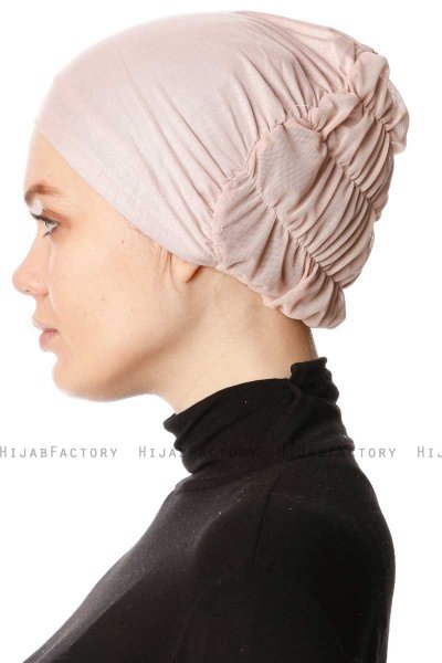 Dilara - Altrosa Untertuch - Ecardin