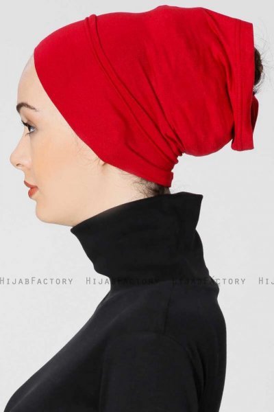 Elma Bordeaux Tub Underslöja Ecardin 200306c