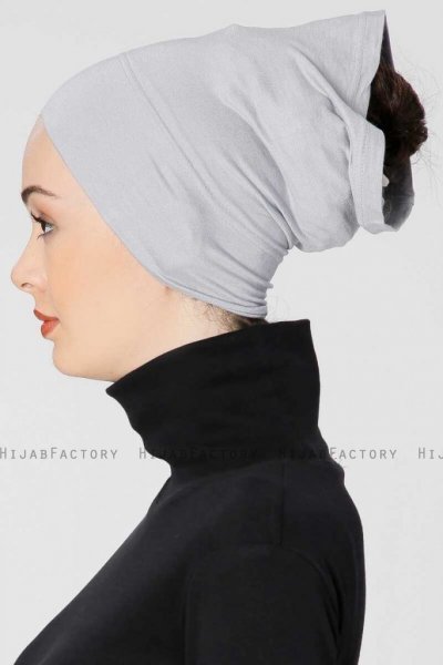 Elma Ljusgrå Tub Underslöja Ecardin 200328c