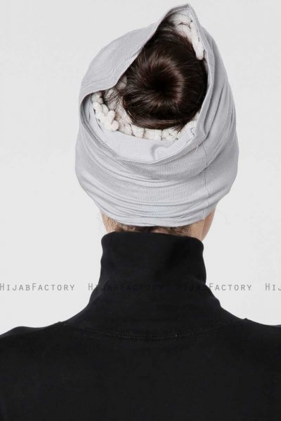 Elma Ljusgrå Tub Underslöja Ecardin 200328d