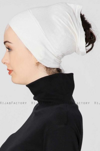 Elma Offwhite Tub Underslöja Ecardin 200305c