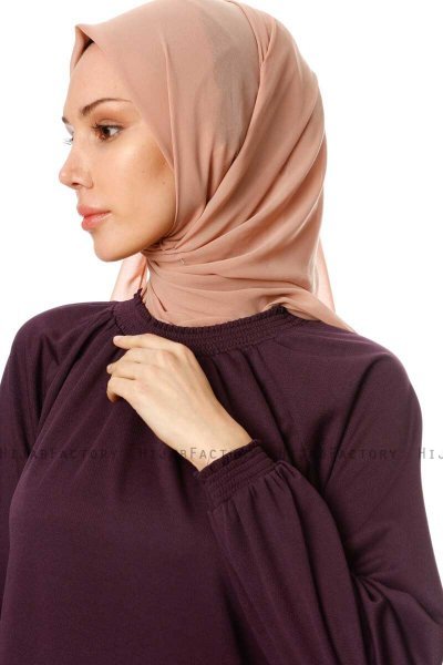 Esra - Lila Kleid - Miss Halima