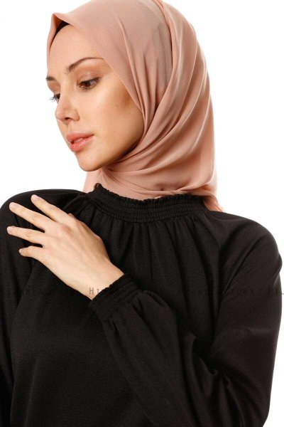 Esra - Schwarz Kleid - Miss Halima