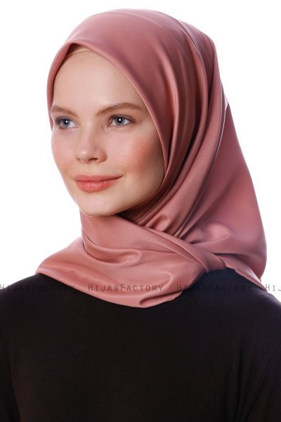 Eylul - Altrosa Platz Rayon Hijab