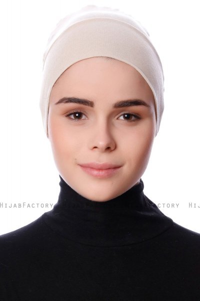 Fatma - Beige Untertuch - Özsoy