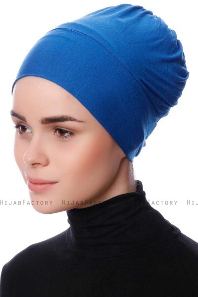 Fatma - Blau Untertuch - Özsoy