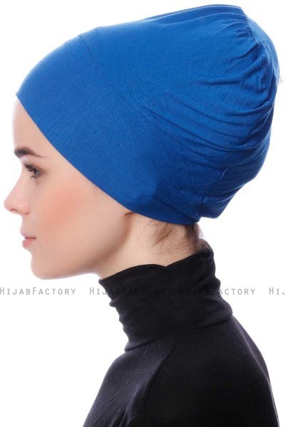 Fatma - Blau Untertuch - Özsoy