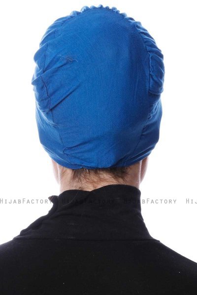 Fatma - Blau Untertuch - Özsoy