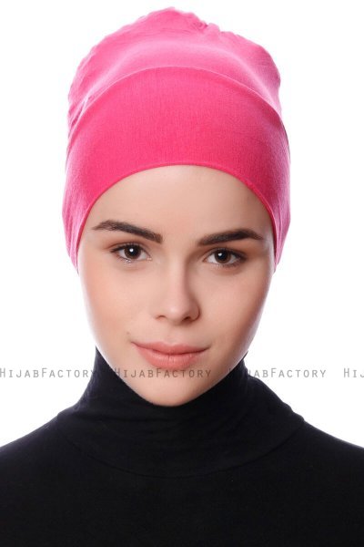 Fatma - Fuchsie Untertuch - Özsoy