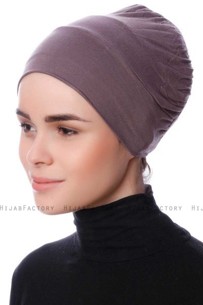 Fatma - Steingrau Untertuch - Özsoy