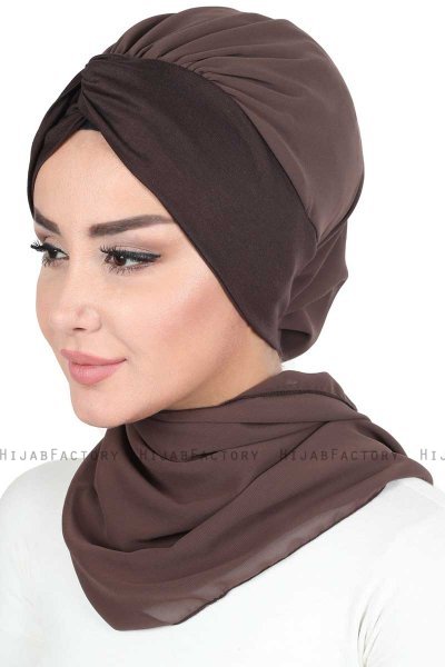 Gill - Braun & Braun Praktisch Hijab
