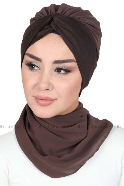 Gill - Braun & Braun Praktisch Hijab