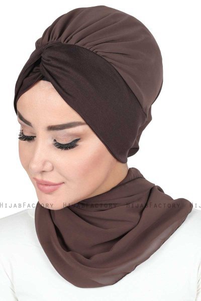 Gill - Braun & Braun Praktisch Hijab