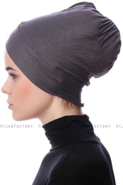 Guldin - Anthrazit Untertuch - Ecardin