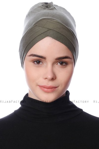 Guldin - Khaki Untertuch - Ecardin