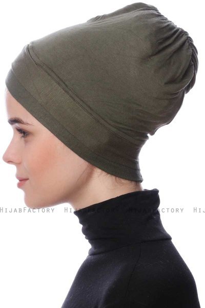 Guldin - Khaki Untertuch - Ecardin