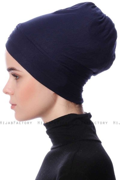 Guldin - Navy Blau Untertuch - Ecardin