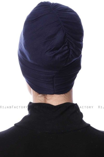 Guldin - Navy Blau Untertuch - Ecardin