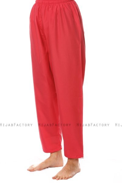 Hiranur - Himbeere Burkini - Tesmay
