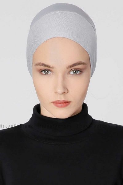 Klimafit Ljusgrå Underslöja Ecardin 200428b