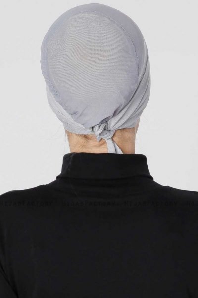 Klimafit Ljusgrå Underslöja Ecardin 200428d