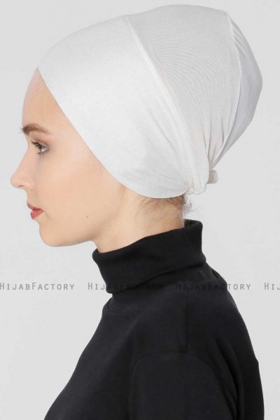 Klimafit Offwhite Underslöja Ecardin 200405c