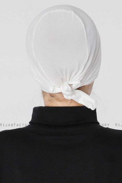 Klimafit Offwhite Underslöja Ecardin 200405d