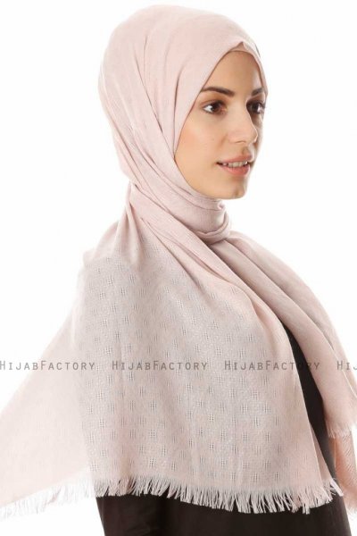 Lalam - Altrosa Hijab - Özsoy