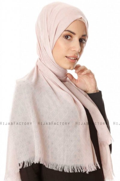 Lalam - Altrosa Hijab - Özsoy