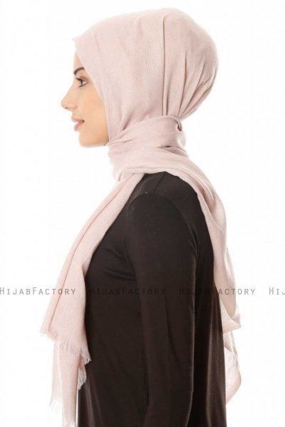 Lalam - Altrosa Hijab - Özsoy
