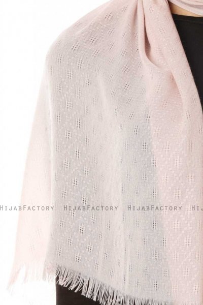 Lalam - Altrosa Hijab - Özsoy